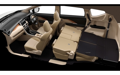 Bedah Fitur Mitsubishi Xpander 