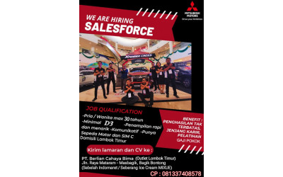 INFO LOKER