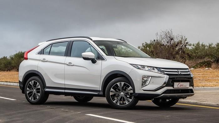 ECLIPSE CROSS